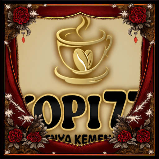 kopi77 — galeri pratinjau - APK Resmi