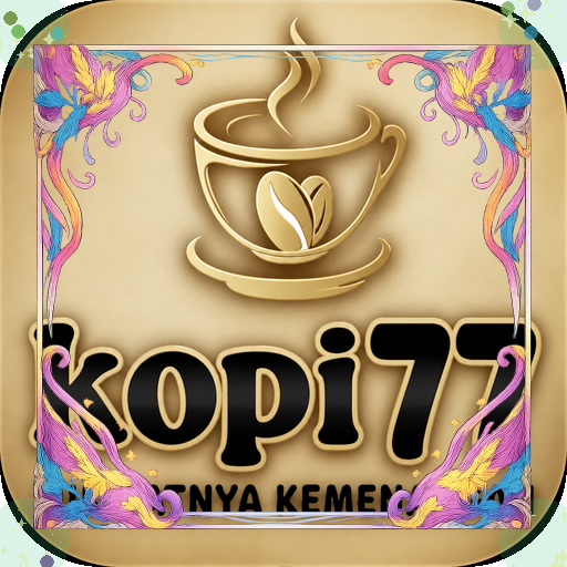 kopi77 — galeri pratinjau Resmi APK